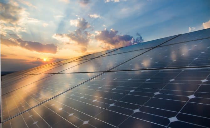 ¿Porque Instalar Paneles Solares Fotovoltaicos?