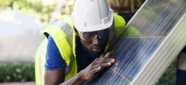Importancia de los paneles solares en negocios e industrias