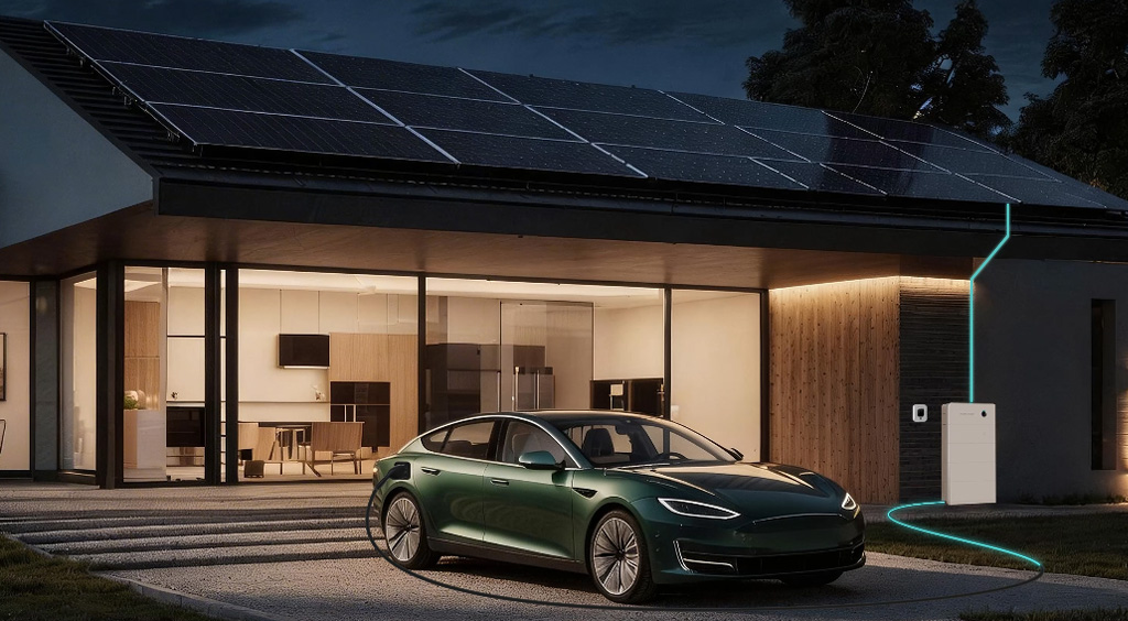 Tu planta eléctrica personal: El paso definitivo hacia el autogobierno energético en la Riviera Maya