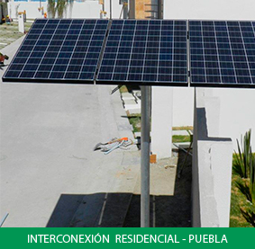 energia solar en playa del carmen